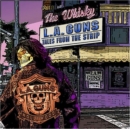 Tales from the Strip - CD