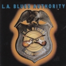 L.A. Blues Authority - CD