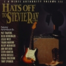 Hats Off to Stevie Ray - CD
