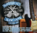 Blue's Bureau's Slow Jams - CD