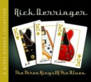 The Three Kings of Blues - CD