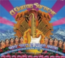 A Guitar Supreme - Giant Steps in Fusion Guitar - CD
