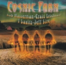 Cosmic Farm - CD