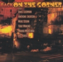 Back On the Corner - CD
