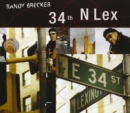 34th N Lex - CD