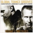 Global Trance Grooves: Two Tribes - CD