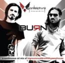 Granite & Phunk Presents: Burn - CD