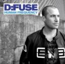 Human Frequency - CD