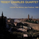 Live at Verona Jazz Festival, 1988 - Vinyl