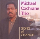 Song of Change - CD