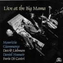 Live at the Big Mama - CD