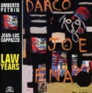 Law Years - CD