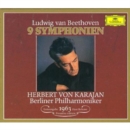 9 Symphonies (Bpo/karajan) [australian Import] - CD