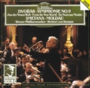Dvorak: Symphonie No. 9/Smetana: Moldau - CD