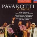 Pavarotti & Friends - CD