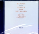Suites For Keyboard - CD