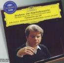 The Piano Concertos - CD