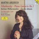 Piano Concertos - Peter Tchaikovsky - CD
