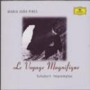 Le Voyage Magnifique - CD