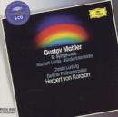 Gustav Mahler: Symphonie No. 6 - CD