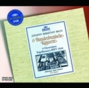 Brandenburg Concertos, 4 Orchestral Suites, Triple Concerto - CD
