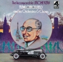 The Incomparable Jerome Kern - CD