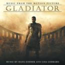 Gladiator: Music from the Motion Picture - CD