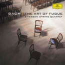 Art of Fugue (Emerson String Quartet) - CD