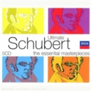 Ultimate Schubert - CD