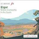 Elgar: Violin Concerto - CD