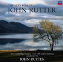 The Very Best of John Rutter - CD