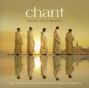Chant: Music for Paradise - CD