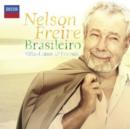 Nelson Freire: Brasileiro: Villa-Lobos & Friends - CD
