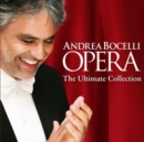 Andrea Bocelli: Opera: The Ultimate Collection - CD