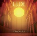 Voces8: Lux - CD