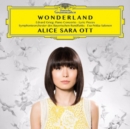 Alice Sara Ott: Wonderland - CD