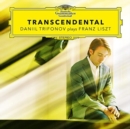 Transcendental: Daniil Trifonov Plays Franz Liszt - CD