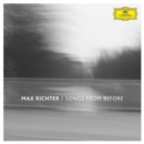 Max Richter: Songs from Before - Vinyl