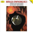 Mahler: Symphonie No. 5 - Vinyl