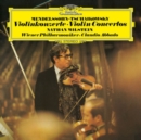 Mendelssohn/Tschaikowsky: Violin Concertos - Vinyl