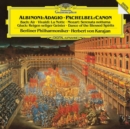 Albinoni: Adagio/Pachelbel: Canon/Bach: Air/Vivaldi: La Notte/... - Vinyl