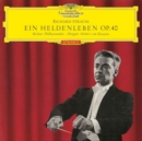 Richard Strauss: Ein Heldenleben Op. 40 - Vinyl