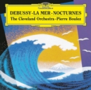 Debussy: La Mer/Nocturnes - Vinyl