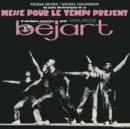 Les Jerks Electroniques De La Messe Pour Le Temps Présent...: Et Musiques Concrètes De Pierre Henry Pour Maurice Béjart - Vinyl