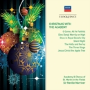 Christmas With the Academy - CD