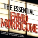 The Essential Ennio Morricone - CD