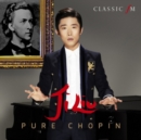 Ji Liu: Pure Chopin - CD