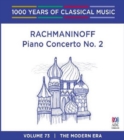 Rachmaninov: Piano Concerto No. 2: The Modern Era - CD
