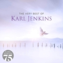 The Very Best of Karl Jenkins - Vinyl