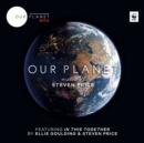 Our Planet: Music from the Netflix Original Series - Vinyl